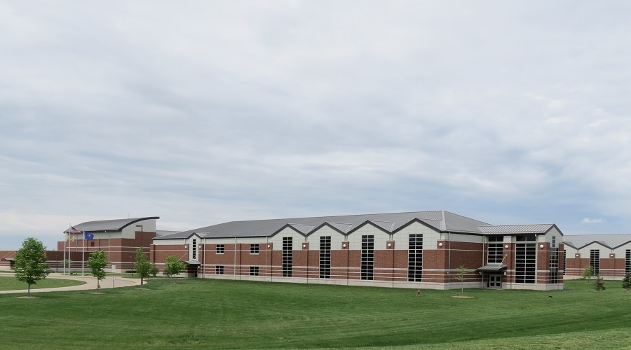 Jasper Middle School Krempp Construction Inc Jasper Middle School Krempp Construction Inc